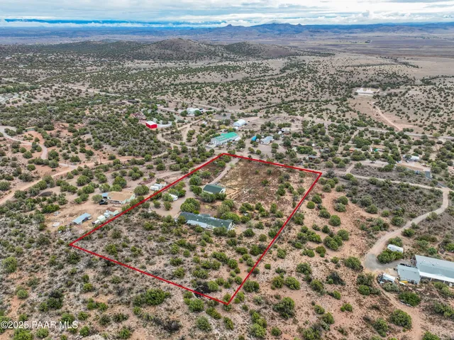 a view of city and ocean