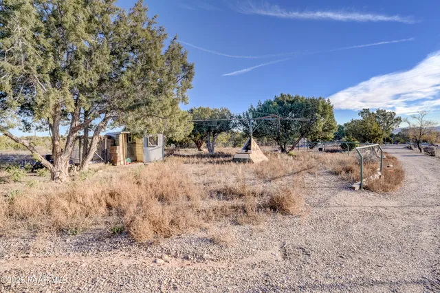 $450,000 | 4400 Juniper Drive, Chino Valley, AZ 86323