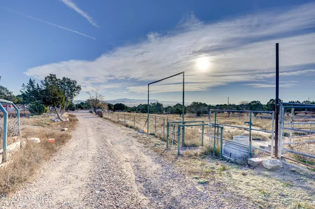 $450,000 | 4400 Juniper Drive, Chino Valley, AZ 86323