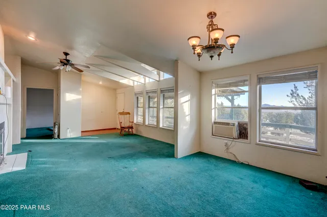 a kitchen with stainless steel appliances a sink stove and refrigerator