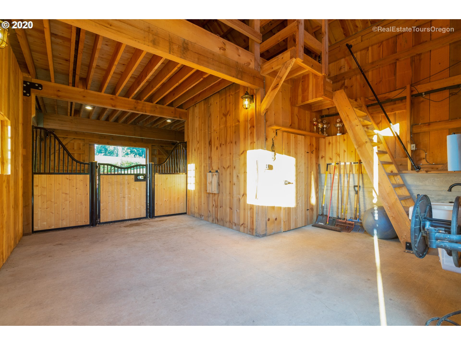 13505 Northeast Grantham Road Amboy, WA 98601 - Photo 28 of 30