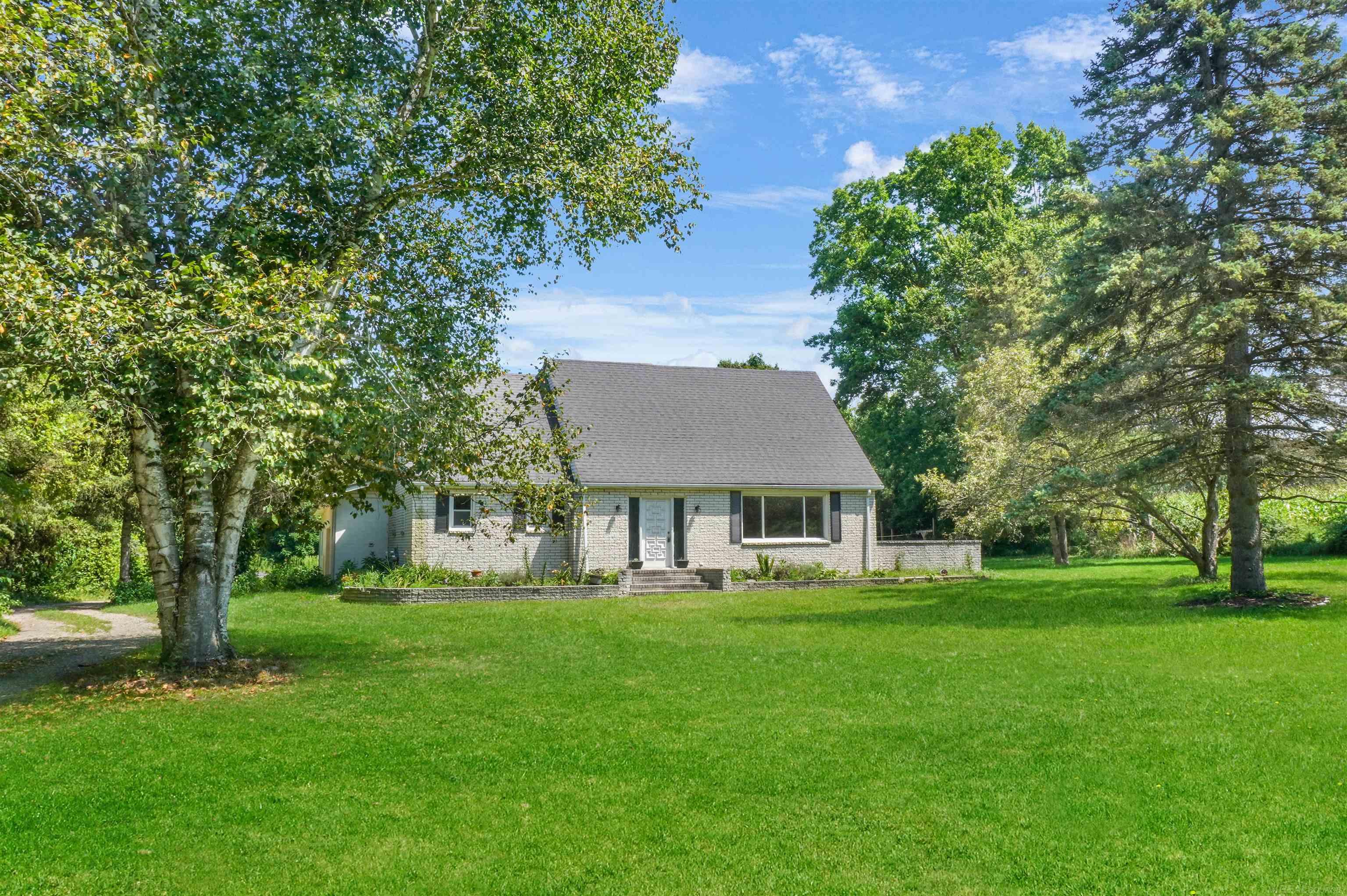 3237 Muir Road Dryden, MI 48428 - Photo 41 of 57