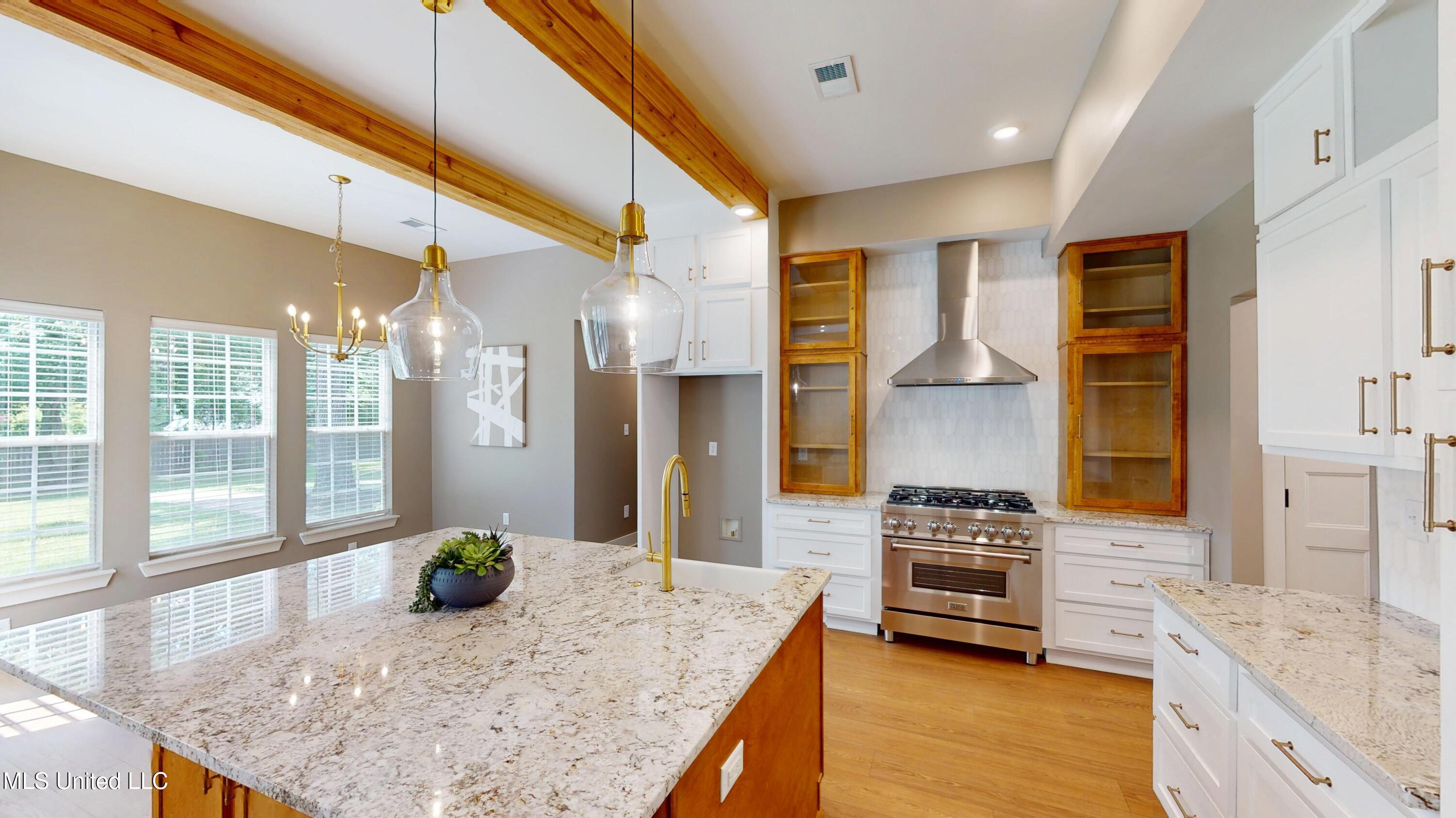 3740 Pleasant Hill Road Nesbit, MS 38651 - Photo 15 of 59 3740-Pleasant-Hill-Rd-06122025_093513