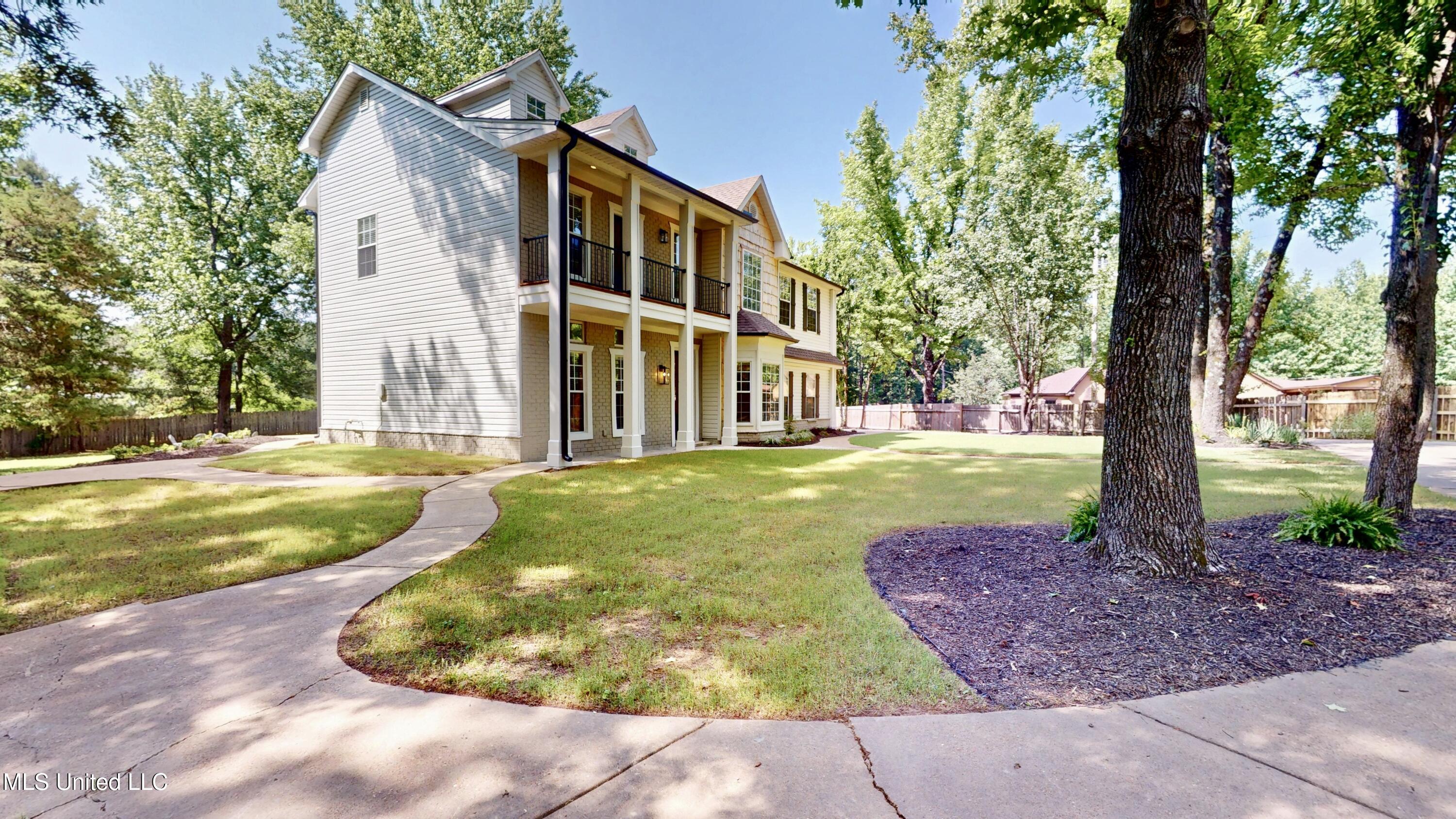 3740 Pleasant Hill Road Nesbit, MS 38651 - Photo 2 of 59 3740-Pleasant-Hill-Rd-06122025_110704