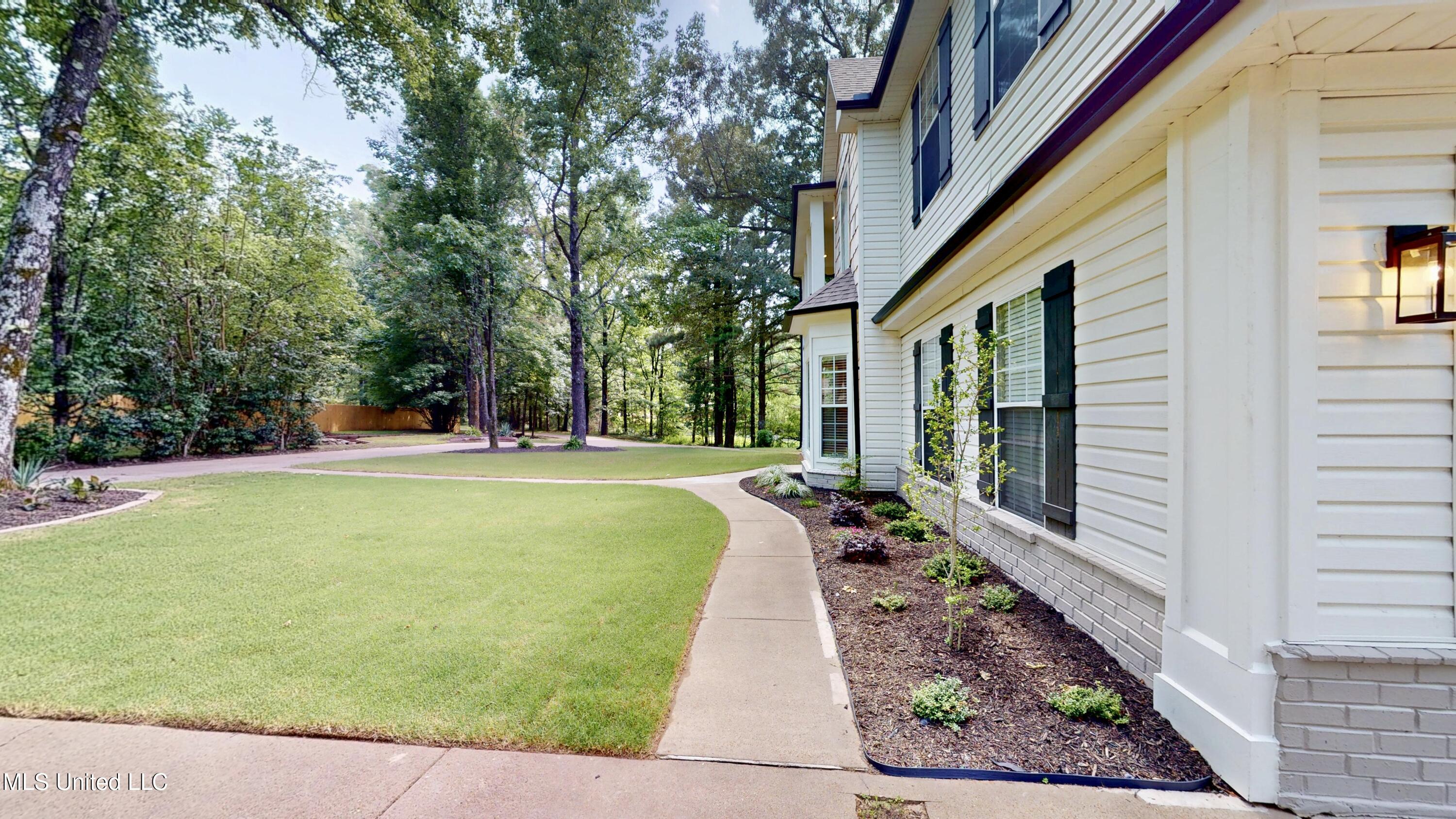 3740 Pleasant Hill Road Nesbit, MS 38651 - Photo 4 of 59 3740-Pleasant-Hill-Rd-06122025_104513