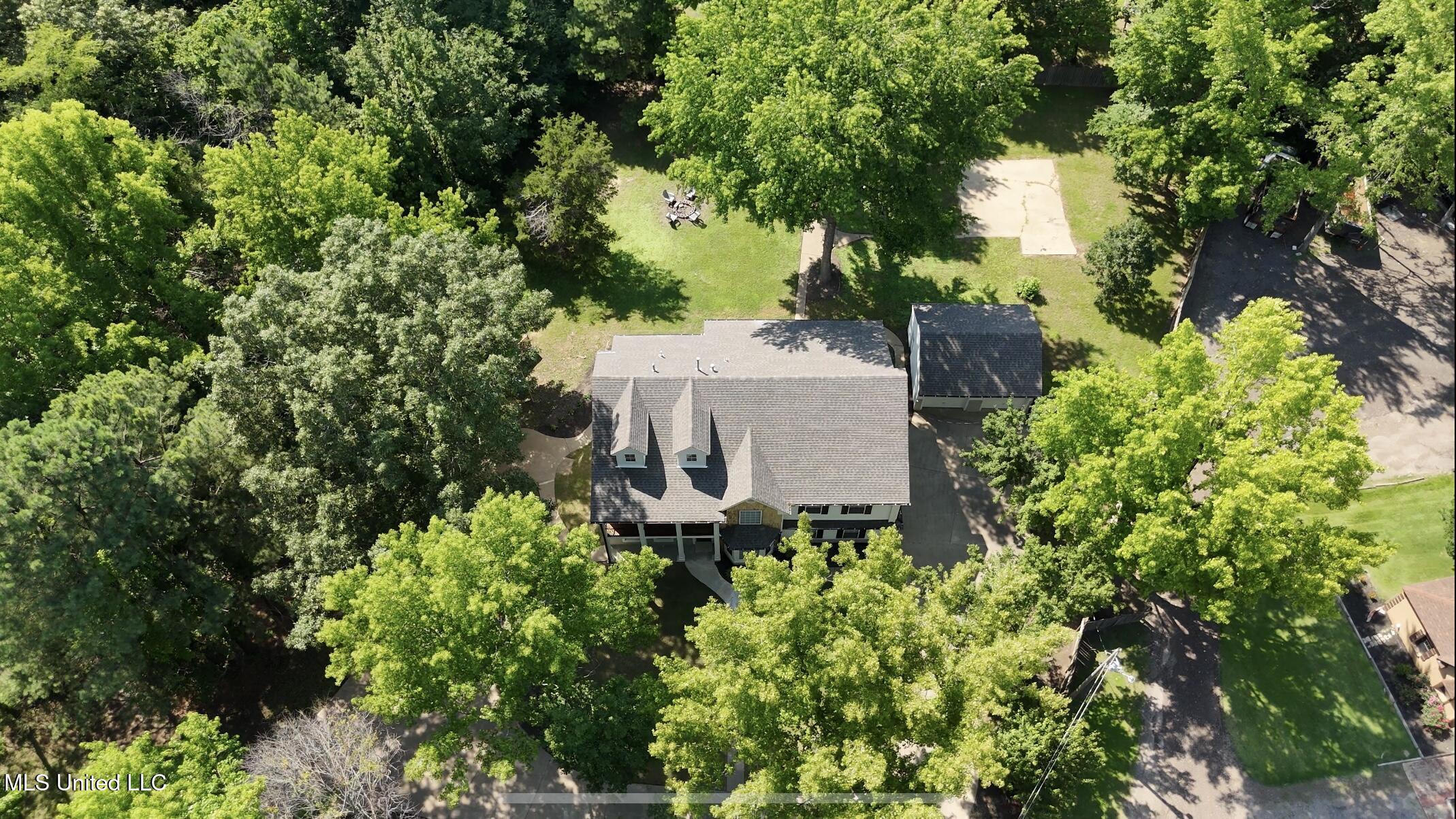 3740 Pleasant Hill Road Nesbit, MS 38651 - Photo 58 of 59 IMG_6908