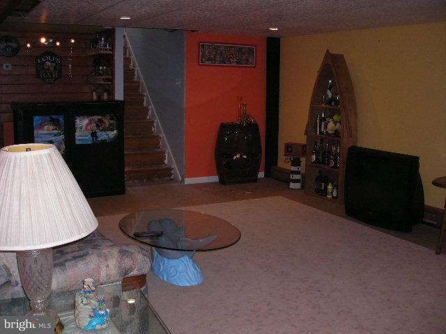 217 Cloverhill Road Pasadena, MD 21122 - Photo 29 of 29 Basement