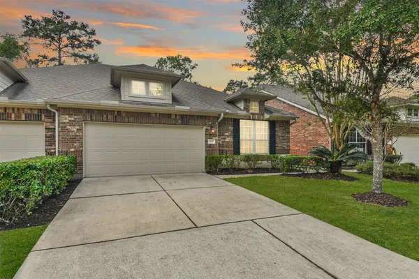 $2,300 | 14107 West Boulder Cliff Lane, Humble, TX 77396