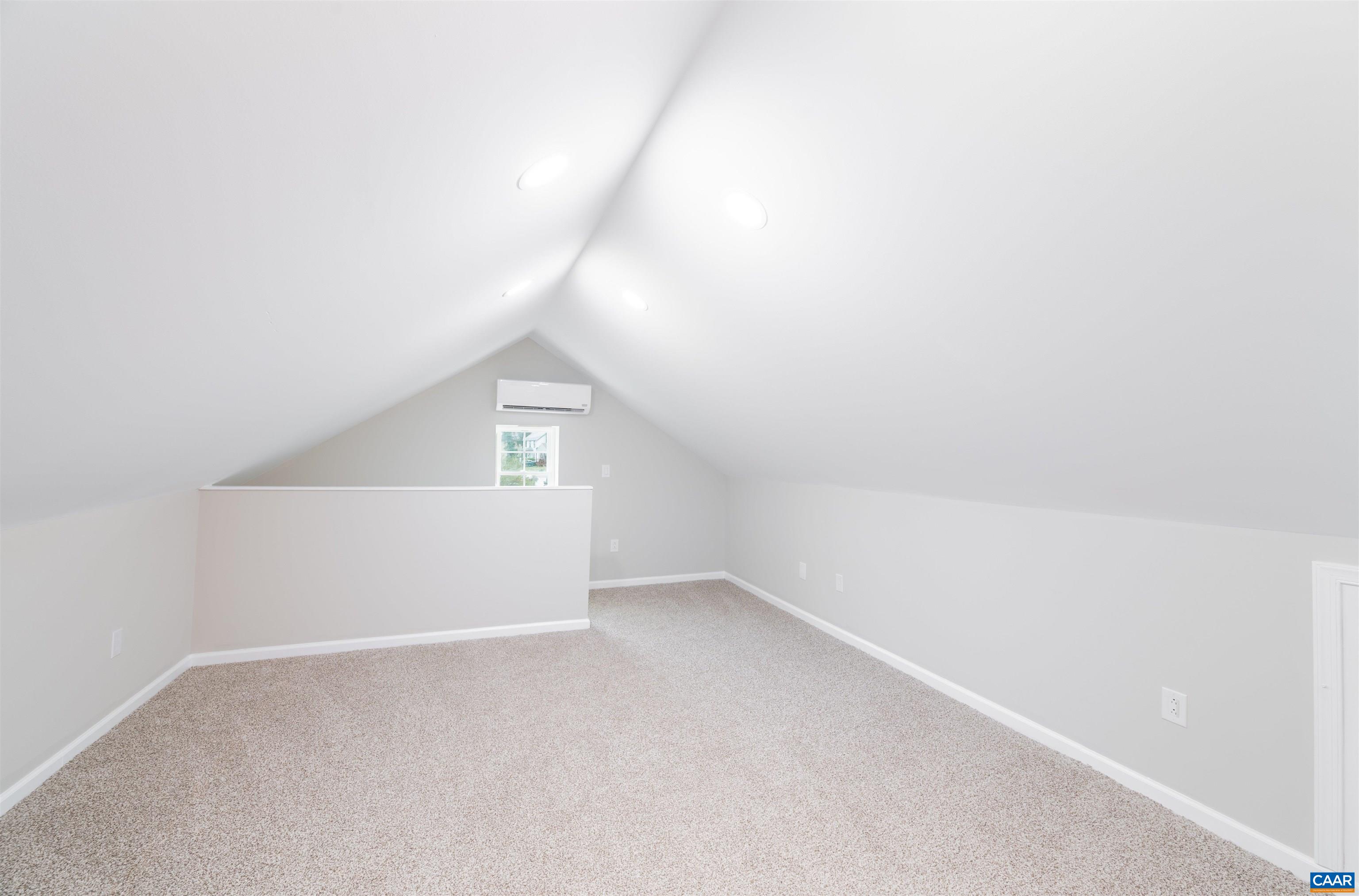 839 Ridge Street Charlottesville, VA 22902 - Photo 16 of 26 a view of empty room