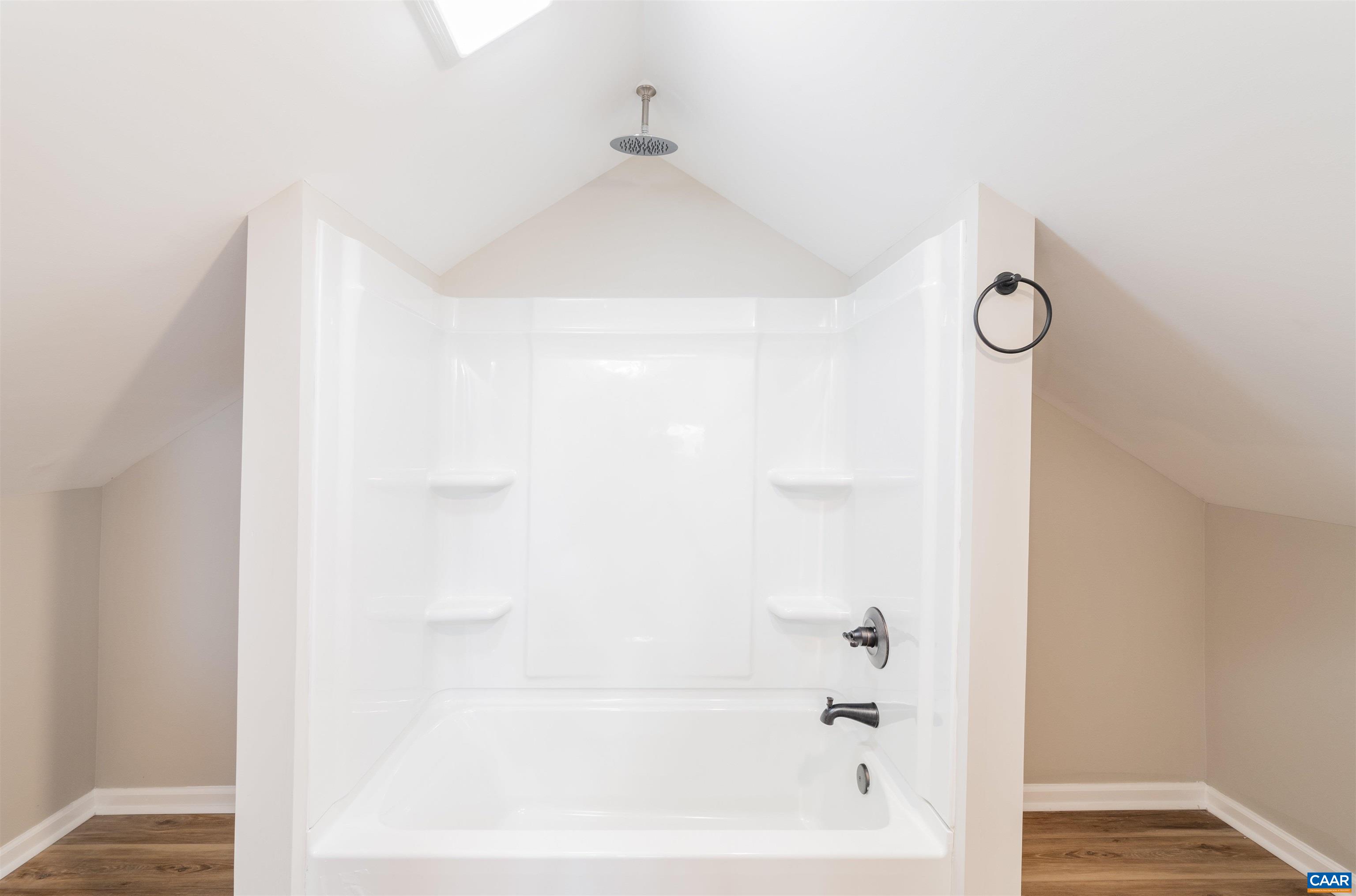 839 Ridge Street Charlottesville, VA 22902 - Photo 17 of 26 a bathroom with a shower