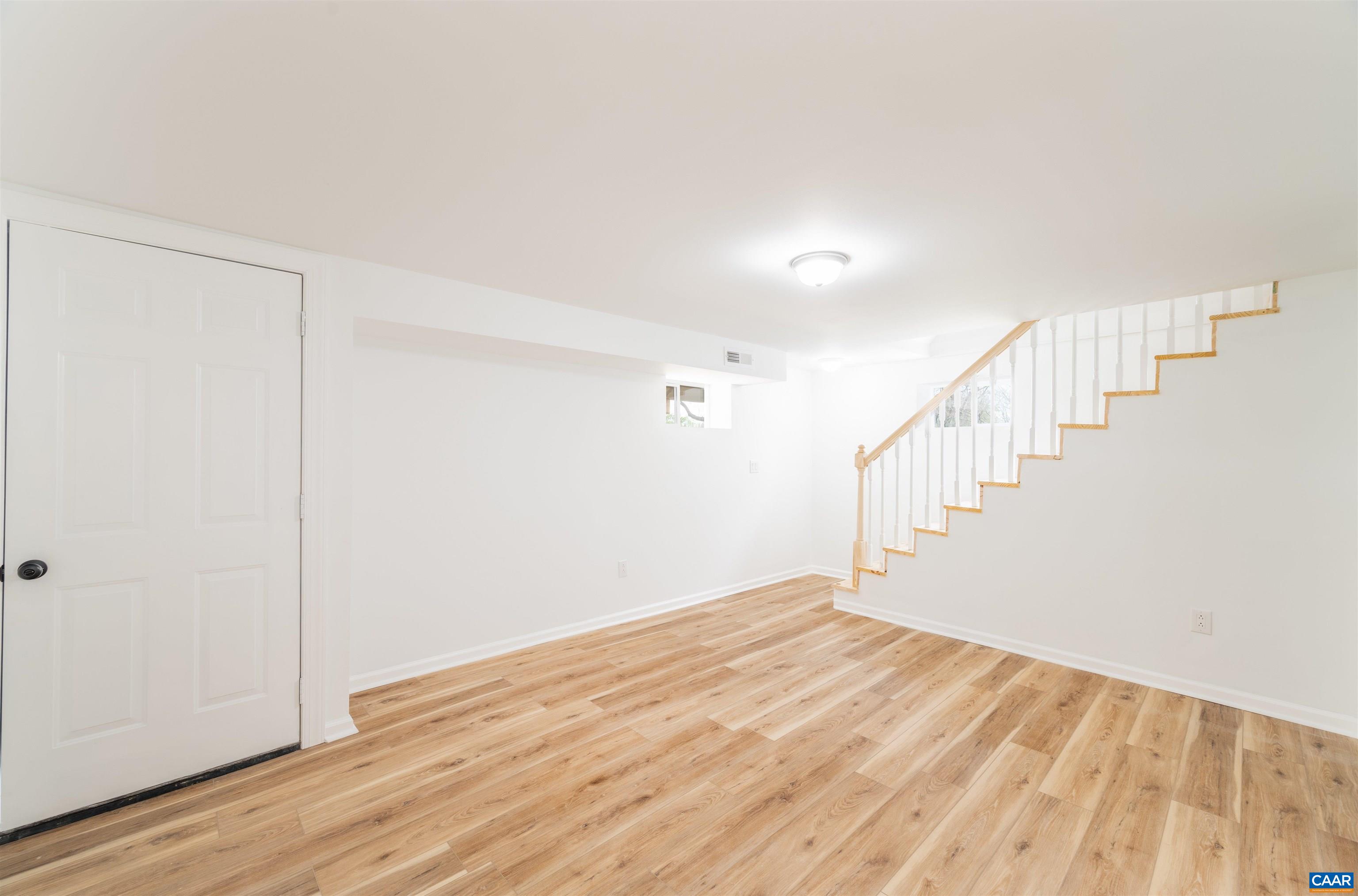 839 Ridge Street Charlottesville, VA 22902 - Photo 20 of 26 a view of entryway
