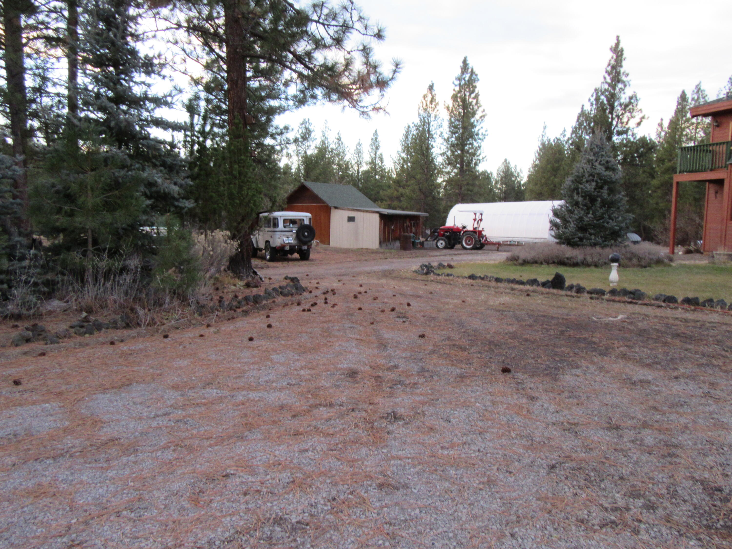 16144 Sprague River Road Chiloquin, OR 97624 - Photo 63 of 81 104