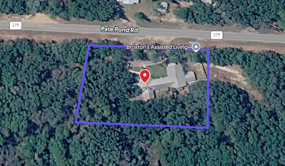 2233 Pate Pond Road Caryville, FL 32427 - Photo 17 of 18 PP1