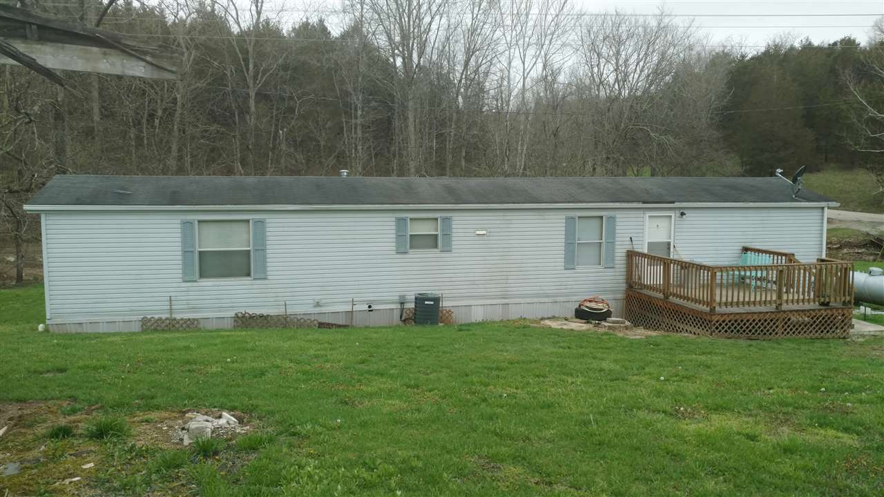 3115 R Fords Mill Road Dry Ridge, KY 41035 - Photo 5 of 22