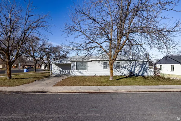 $325,000 | 1007 Bonneville Avenue, Logan, UT 84341