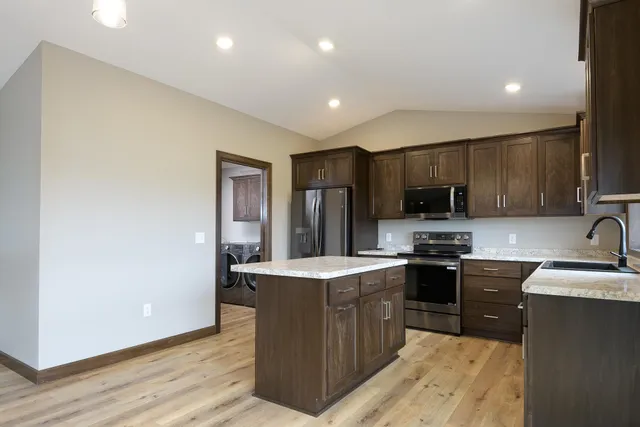 $427,000 | Lot 4 Wilderness Ridge Road Southeast, Alexandria, MN 56308