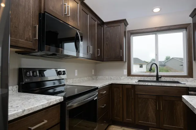 $427,000 | Lot 4 Wilderness Ridge Road Southeast, Alexandria, MN 56308