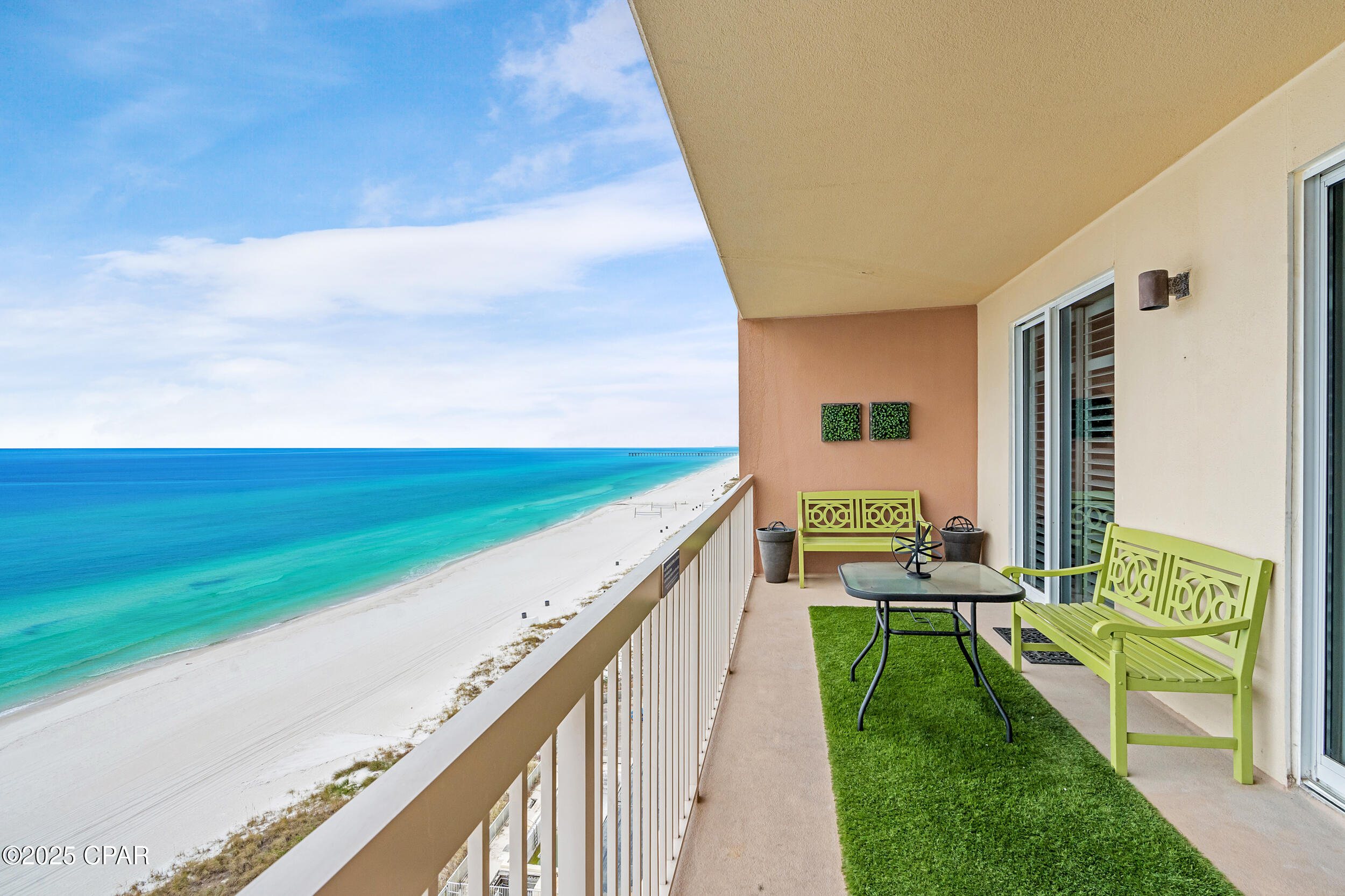 14825 Front Beach Road, Unit 1010 Panama City Beach, FL 32413 - Photo 22 of 67 Gallery Image 22