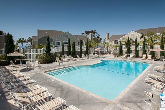 34144 Selva Road, Unit 202 Dana Point, CA 92629 - Photo 1 of 1 Community pool….take a dip and catch some rays just steps from the sand and water at Strands Beach!