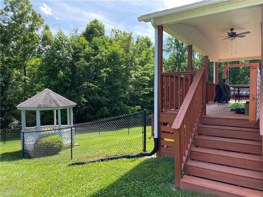 1781 Bud Tilley Road Pinnacle, NC 27043 - Photo 22 of 46 Gallery Image 22