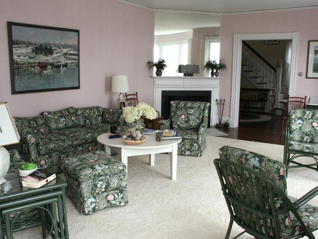 3 Clifton Dock Road Northeast Harbor, ME 04662 - Photo 8 of 25 Photo