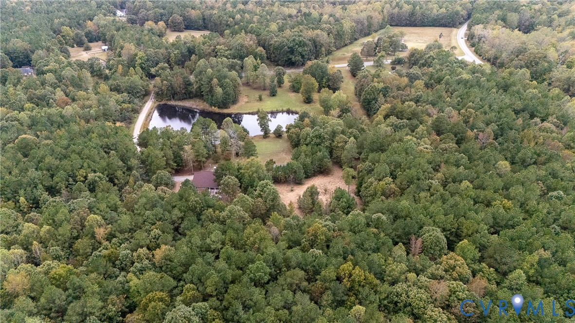 7491 Richmond Road Amelia Court House, VA 23002 - Photo 39 of 39 a view of a yard