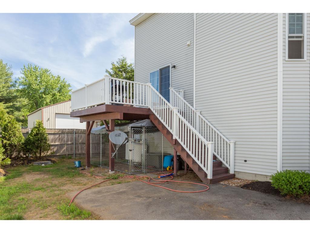 6 Bigos Court, Unit 6 Rochester, NH 03867 - Photo 30 of 32