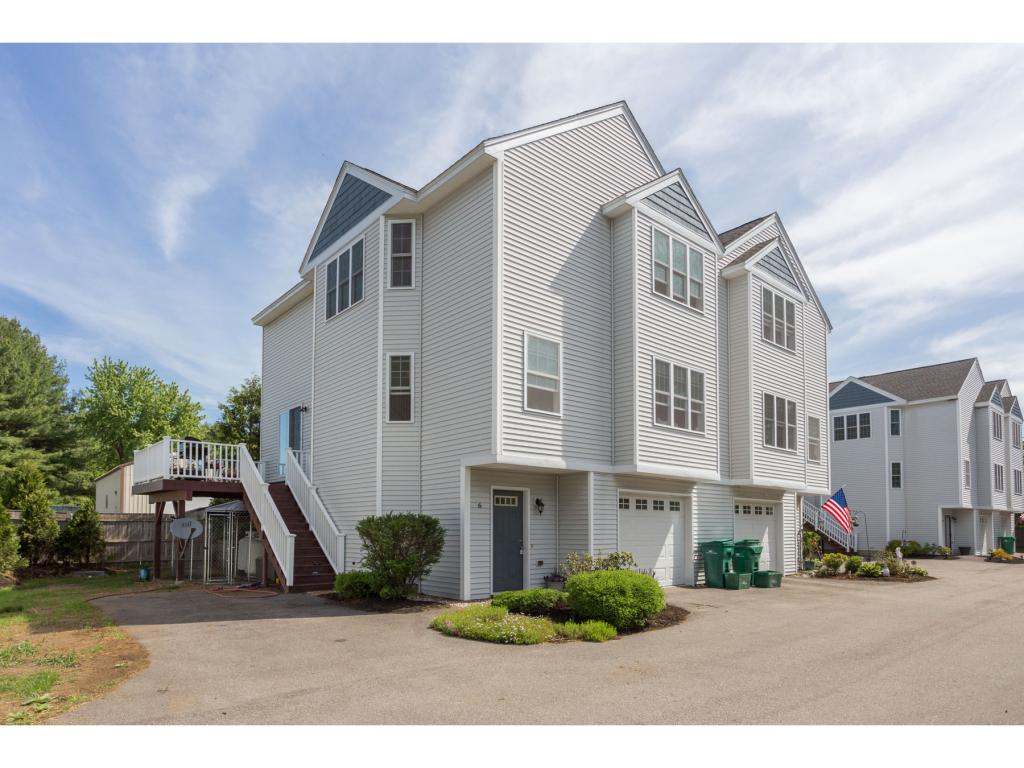 6 Bigos Court, Unit 6 Rochester, NH 03867 - Photo 31 of 32