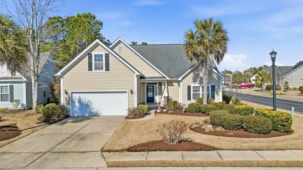 $610,000 | 281 Outboard Drive, Murrells Inlet, SC 29576