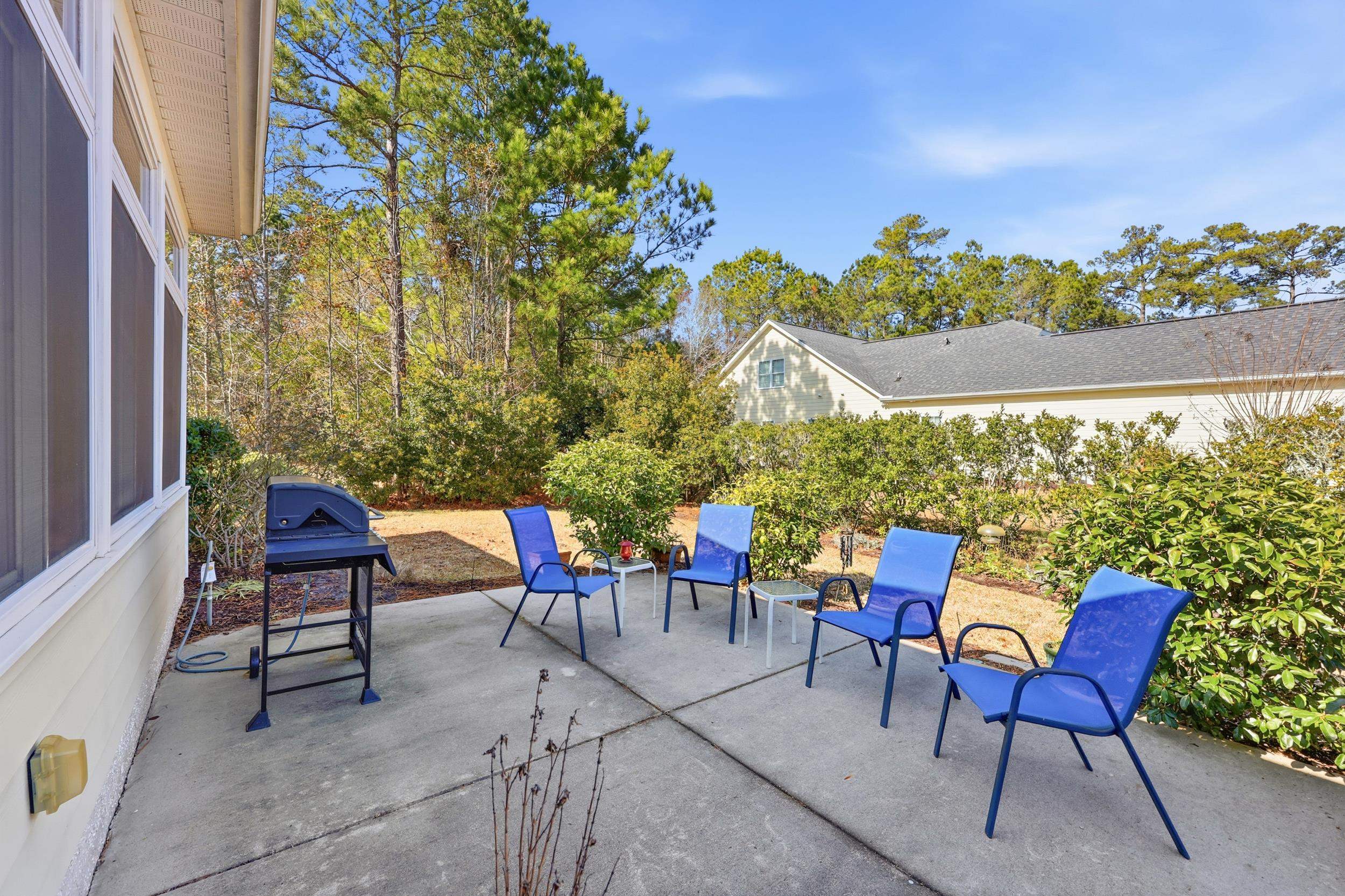 281 Outboard Drive Murrells Inlet, SC 29576 - Photo 32 of 46