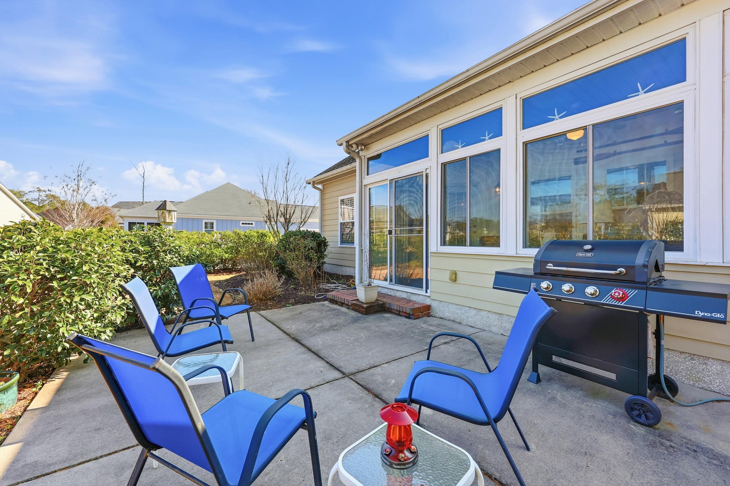 281 Outboard Drive Murrells Inlet, SC 29576 - Photo 33 of 46