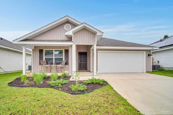 $299,000 | 1760 Paisleigh Drive, Pensacola, FL 32534
