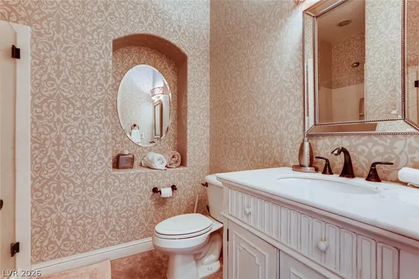 $4,195 | 8112 Deerfield Ranch Court, Las Vegas, NV 89139