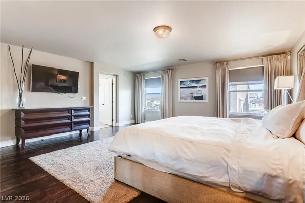 $4,195 | 8112 Deerfield Ranch Court, Las Vegas, NV 89139