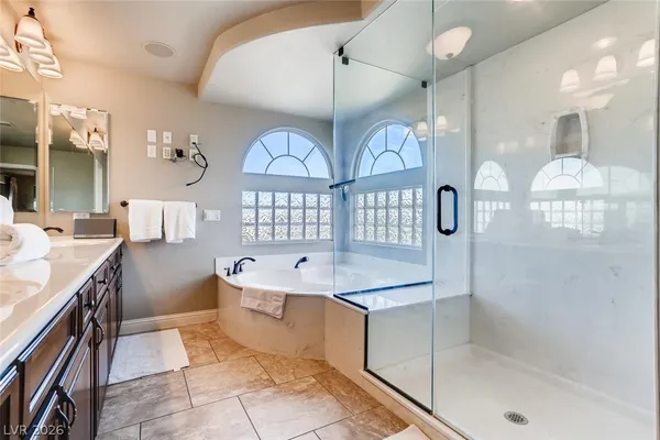 $4,195 | 8112 Deerfield Ranch Court, Las Vegas, NV 89139