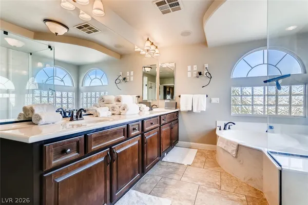 $4,195 | 8112 Deerfield Ranch Court, Las Vegas, NV 89139