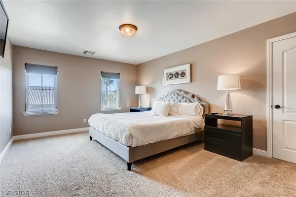 $4,195 | 8112 Deerfield Ranch Court, Las Vegas, NV 89139