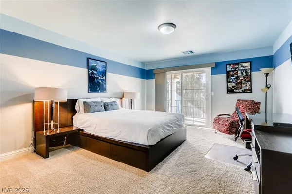 $4,195 | 8112 Deerfield Ranch Court, Las Vegas, NV 89139