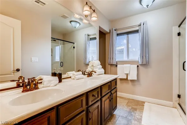 $4,195 | 8112 Deerfield Ranch Court, Las Vegas, NV 89139