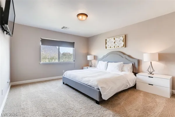 $4,195 | 8112 Deerfield Ranch Court, Las Vegas, NV 89139