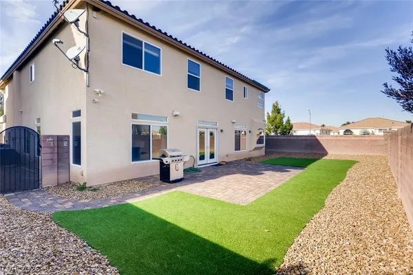 $4,195 | 8112 Deerfield Ranch Court, Las Vegas, NV 89139