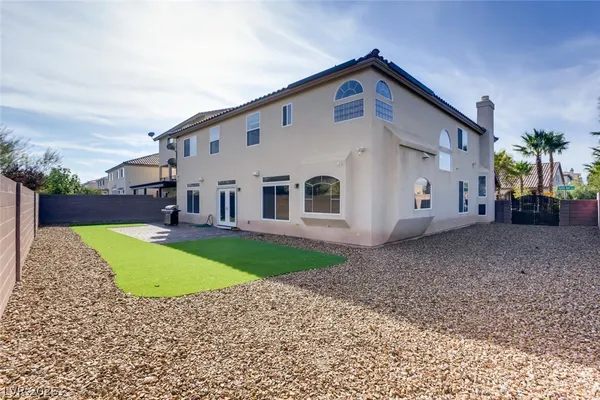 $4,195 | 8112 Deerfield Ranch Court, Las Vegas, NV 89139