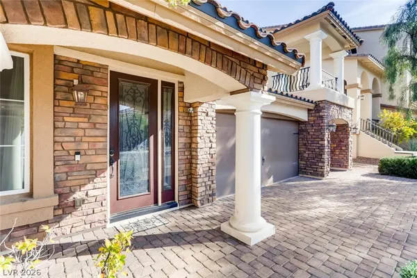 $4,195 | 8112 Deerfield Ranch Court, Las Vegas, NV 89139