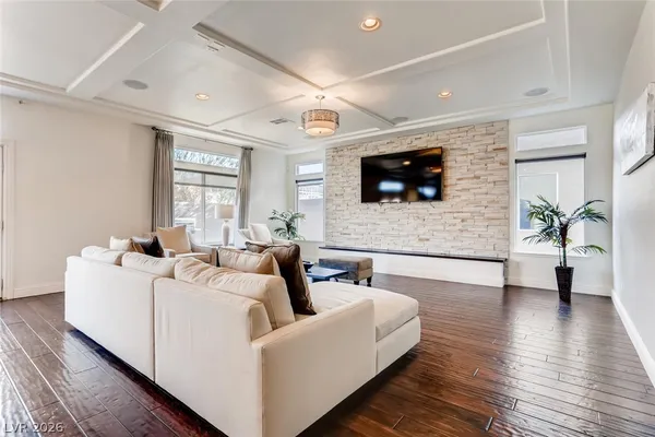 $4,195 | 8112 Deerfield Ranch Court, Las Vegas, NV 89139