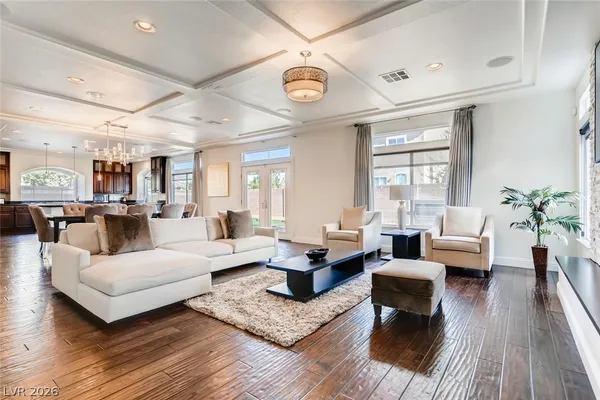 $4,195 | 8112 Deerfield Ranch Court, Las Vegas, NV 89139