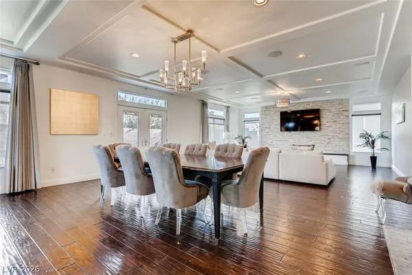 $4,195 | 8112 Deerfield Ranch Court, Las Vegas, NV 89139