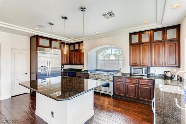 $4,195 | 8112 Deerfield Ranch Court, Las Vegas, NV 89139