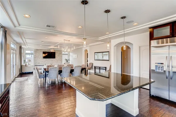 $4,195 | 8112 Deerfield Ranch Court, Las Vegas, NV 89139