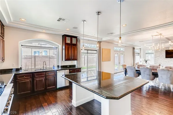 $4,195 | 8112 Deerfield Ranch Court, Las Vegas, NV 89139