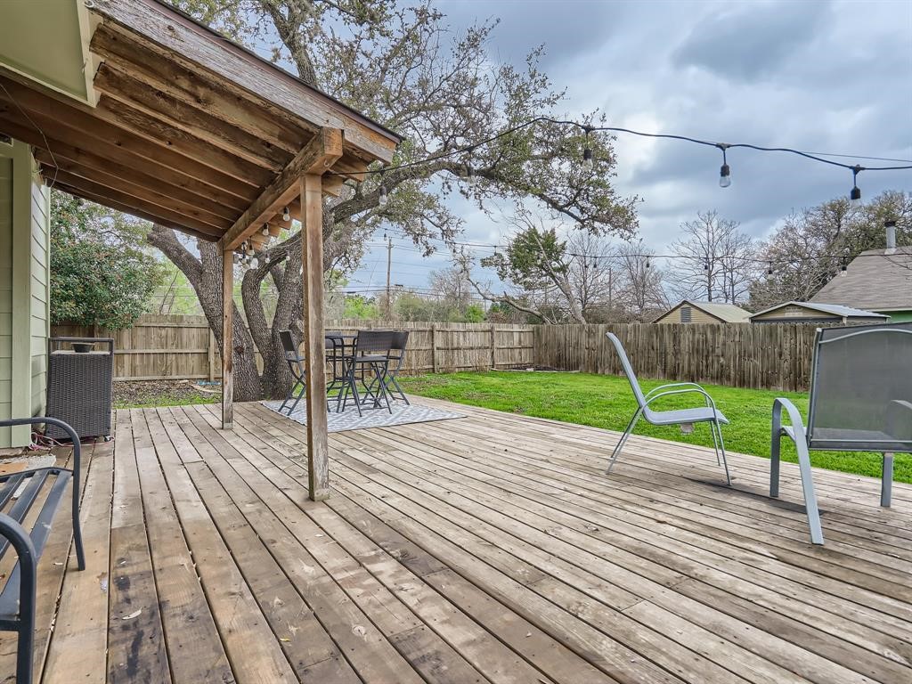 7701 Copano Drive Austin, TX 78749 - Photo 25 of 27
